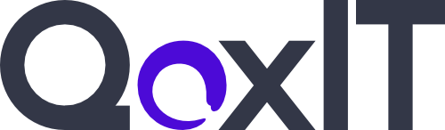 Logo QoxIT